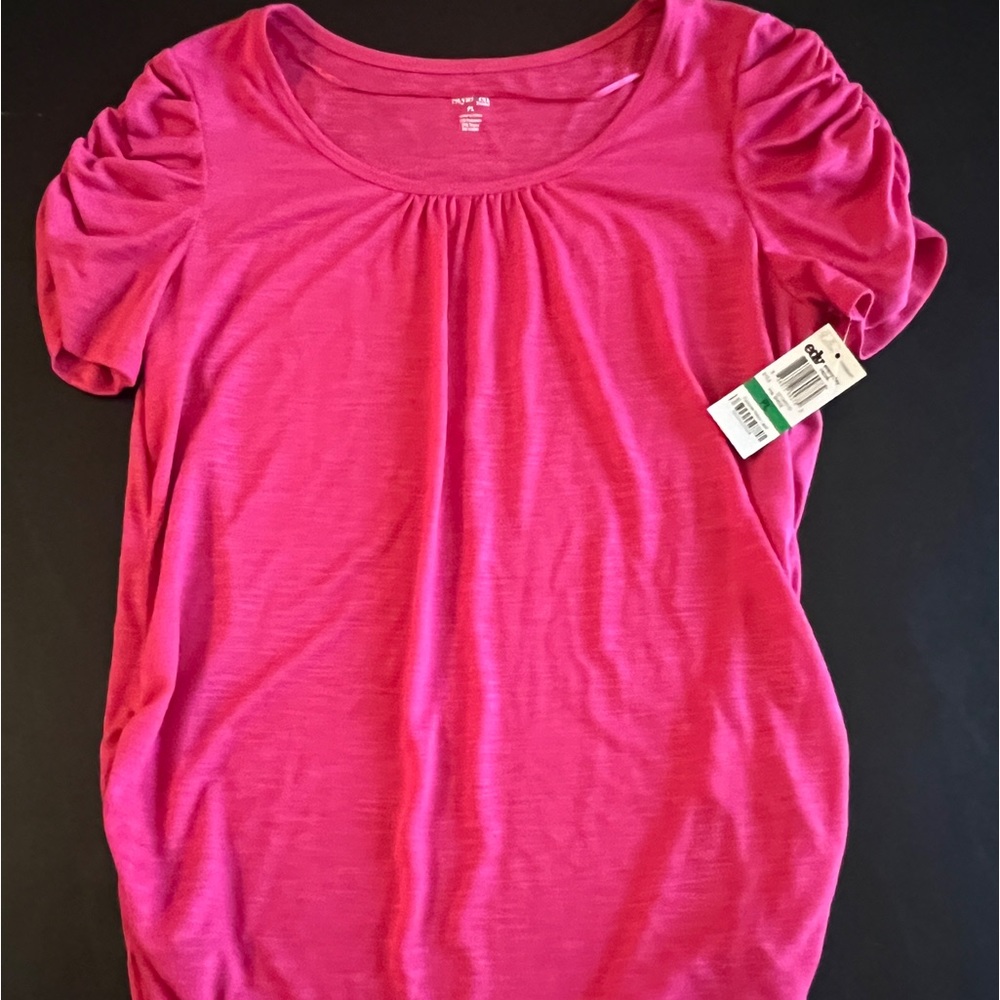 Style & Co Pink Women’s Top